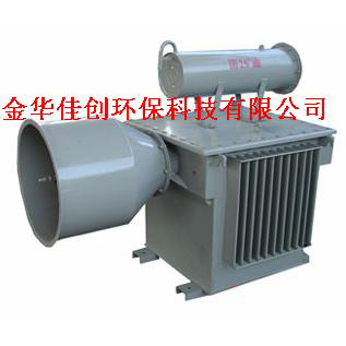 繁昌GGAJ02电除尘高压静电变压器
